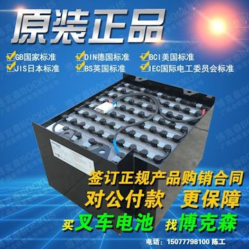電動叉車蓄電池組電瓶廠家品牌價格24V36V48V60V72V80V96V