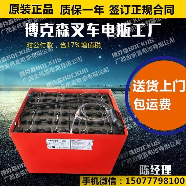 電動叉車蓄電池品牌廠家價格進(jìn)口品牌叉車電瓶